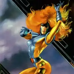 Jean Grey